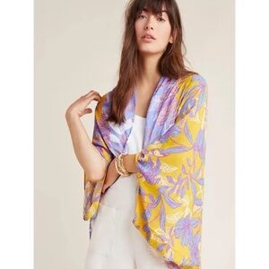 Kachel x Anthropologie Kimono